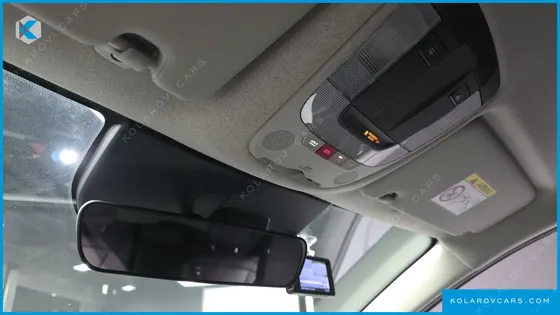 KIA NIRO AIR