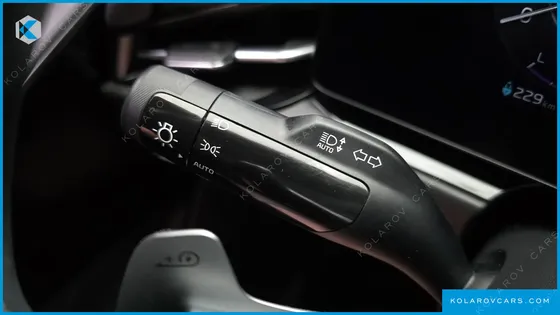 KIA NIRO AIR
