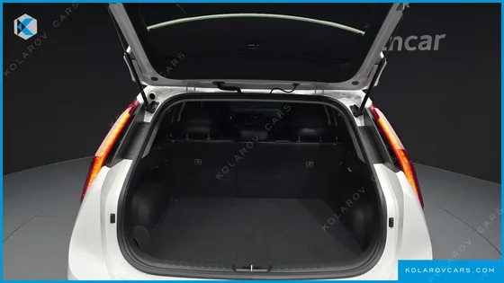 KIA NIRO AIR