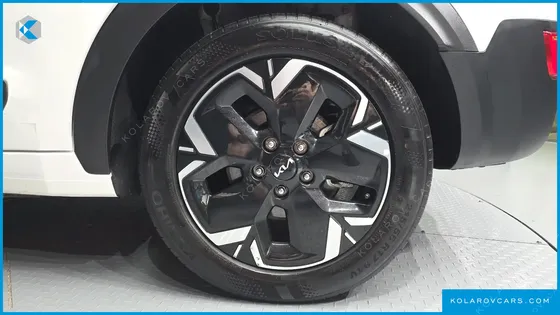 KIA NIRO AIR