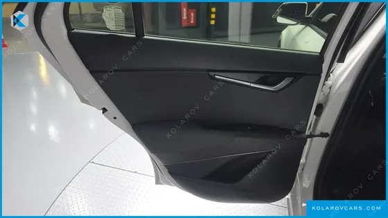 KIA NIRO AIR