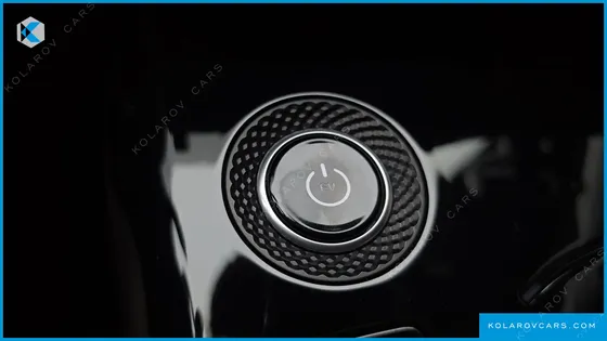 KIA NIRO AIR