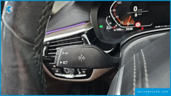 BMW 5 SERIES 520D LUXURY PLUS