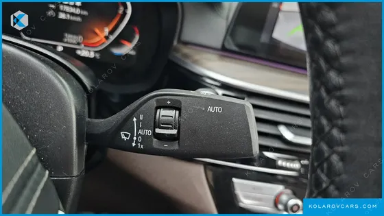BMW 5 SERIES 520D LUXURY PLUS
