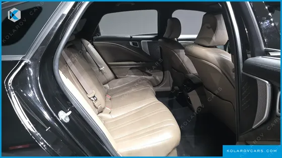 KIA K8 NOBLESSE