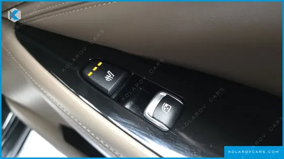 KIA K8 NOBLESSE