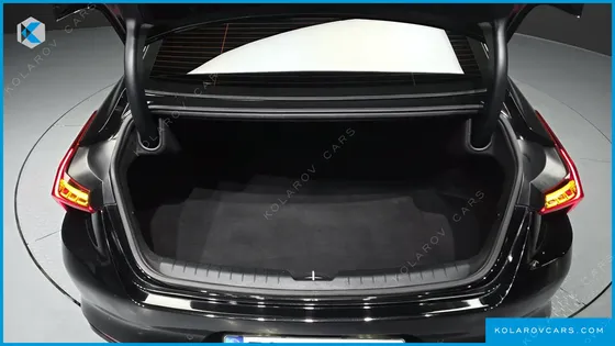 KIA K8 NOBLESSE