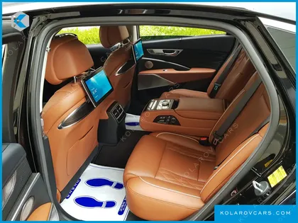 KIA K9 3.8 GDI AWD