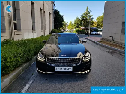 KIA K9 3.8 GDI AWD