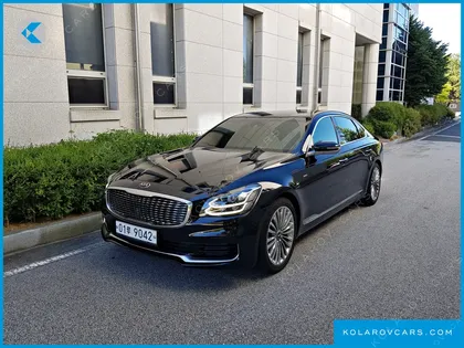 KIA K9 3.8 GDI AWD