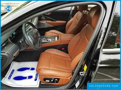 KIA K9 3.8 GDI AWD
