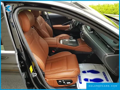 KIA K9 3.8 GDI AWD
