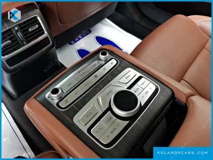 KIA K9 3.8 GDI AWD
