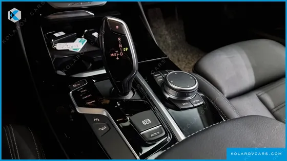 BMW X3 XDRIVE 20D