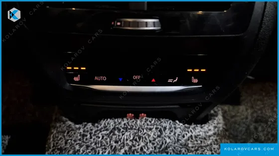 BMW X3 XDRIVE 20D