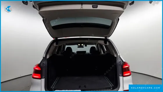 BMW X3 XDRIVE 20D