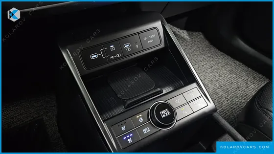 HYUNDAI KONA GASOLINE 2.0 2WD