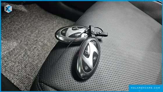 HYUNDAI KONA GASOLINE 2.0 2WD
