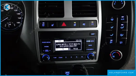 HYUNDAI PORTER II SUPER CABIN LPG