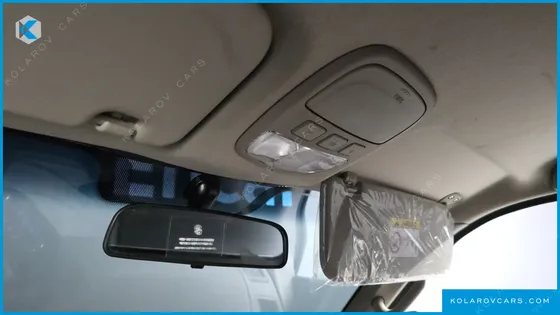 HYUNDAI PORTER II SUPER CABIN LPG