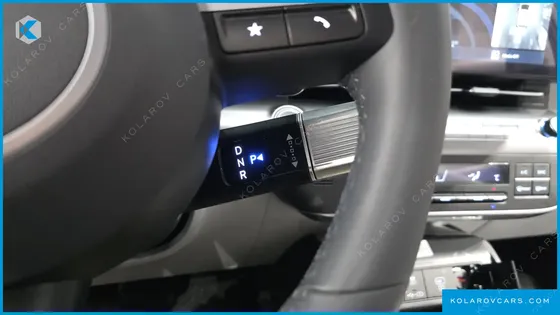 HYUNDAI KONA GASOLINE 2.0 2WD