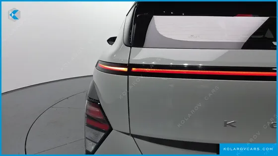 HYUNDAI KONA GASOLINE 2.0 2WD