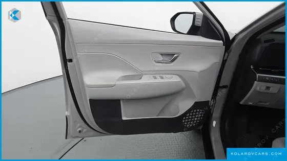 HYUNDAI KONA GASOLINE 2.0 2WD
