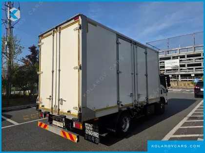 ISUZU ELF NONE