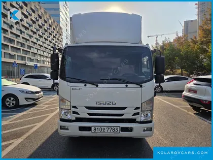 ISUZU ELF NONE