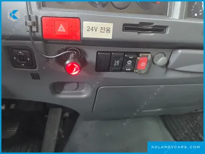 ISUZU ELF NONE