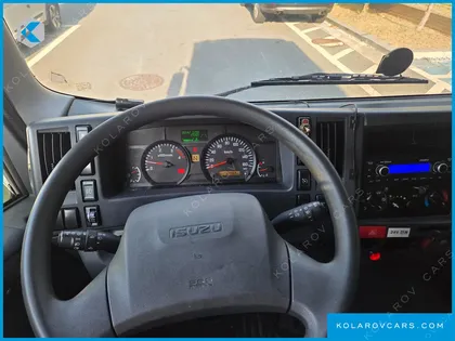 ISUZU ELF NONE