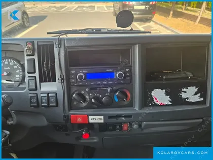 ISUZU ELF NONE