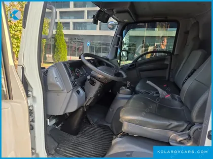 ISUZU ELF NONE