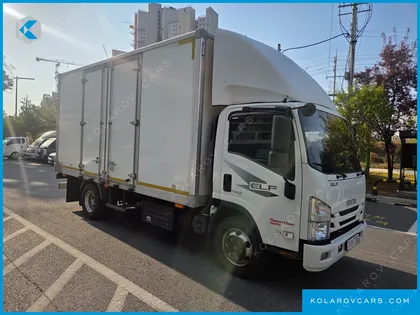 ISUZU ELF NONE