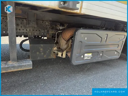 ISUZU ELF NONE