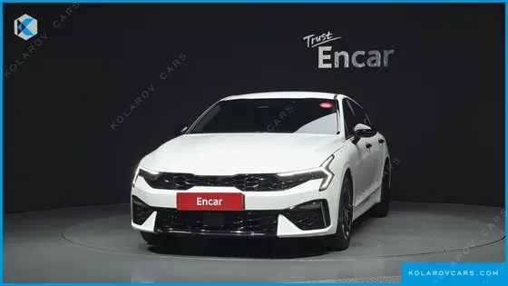 KIA K5 2.0 LPI(RENT)