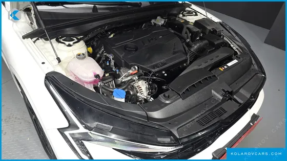 KIA K5 2.0 LPI(RENT)