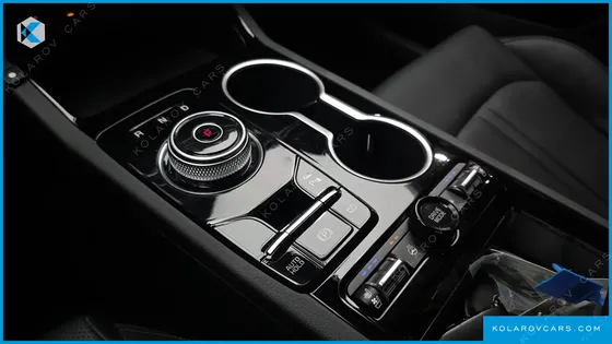 KIA K5 2.0 LPI(RENT)