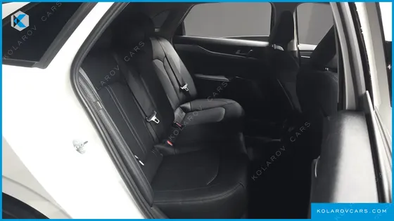 KIA K5 2.0 LPI(RENT)