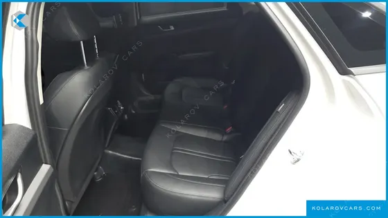 KIA K5 2.0 LPI(RENT)