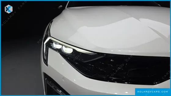 KIA K5 2.0 LPI(RENT)