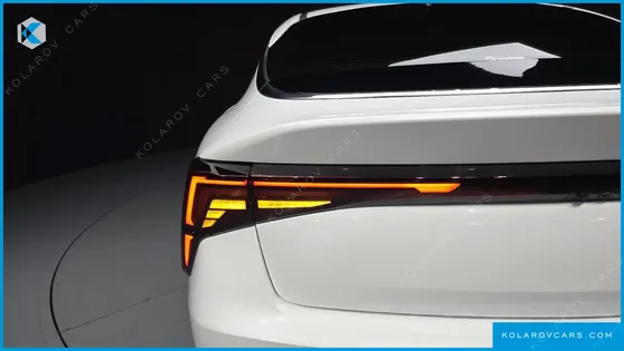KIA K5 2.0 LPI(RENT)
