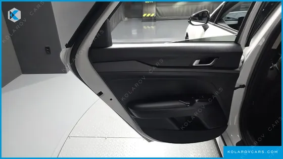 KIA K5 2.0 LPI(RENT)
