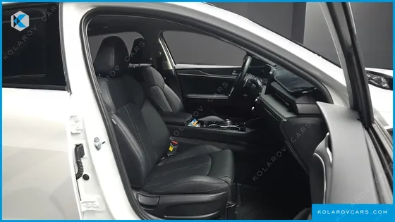 KIA K5 2.0 LPI(RENT)