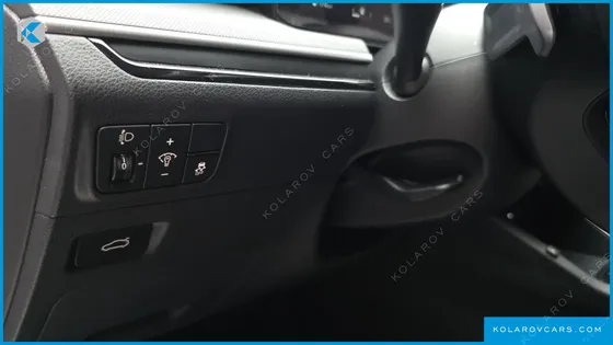 KIA K5 2.0 LPI(RENT)