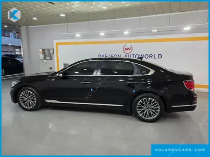 KIA K9 3.8 GDI