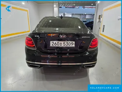 KIA K9 3.8 GDI
