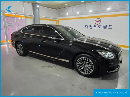 KIA K9 3.8 GDI