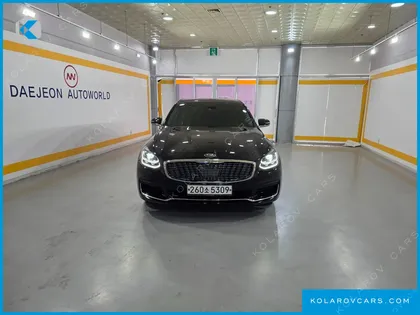 KIA K9 3.8 GDI