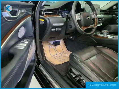 KIA K9 3.8 GDI